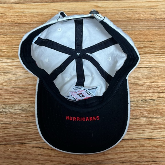 Vintage Carolina Hurricanes Hat / 2004 NHL Draft - Picture 5 of 7